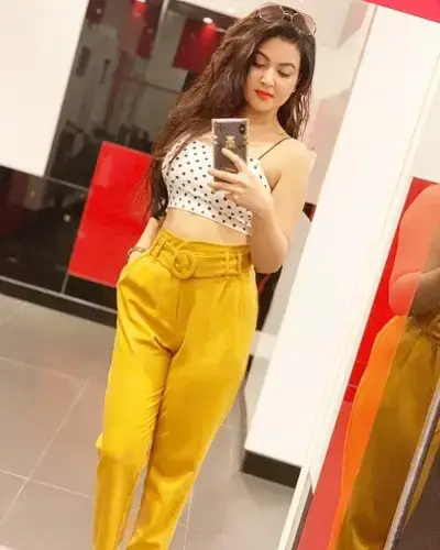 Khajuwala Escort